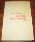 [R08459] Le soleil des mourants, Jean-Claude Izzo