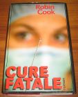 [R08473] Cure fatale, Robin Cook