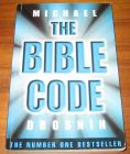 [R08490] The Bible Code, Michael Drosnin