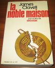 [R08506] La noble maison, James Clavell