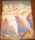 [R08529] Au Mont-Blanc, Roger Tissot