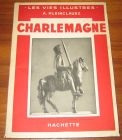 [R08536] Charlemagne, A. Kleinclausz