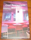 [R08555] Cool Restaurants Madrid
