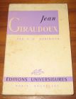 [R08558] Jean Giraudoux, V.H. Debidour