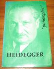 [R08561] Heidegger - sa vie, son œuvre avec un exposé de sa philosophie, Pierre Trotignon