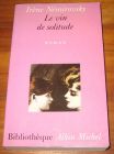 [R08573] Le vin de la solitude, Irène Némirovsky