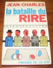 [R08588] La bataille du rire 1939-1969, Jean-Charles