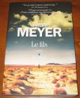 [R08660] Le fils, Philipp Meyer