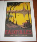 [R08665] Image : La nef des fous, Turf