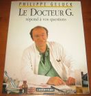 [R08736] Le Docteur G. répond à vos questions, Philippe Geluck