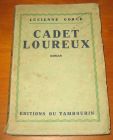 [R08738] Cadet Loureux, Lucienne Gorce