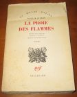 [R08752] La proie des flammes, William Styron