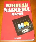 [R08769] Mamie, Boileau Narcejac