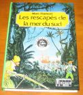 [R08772] Les rescapés de la mer du sud, Marc Flament