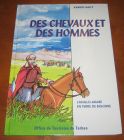 [R08779] Des chevaux et des hommes, Xavier Saüt