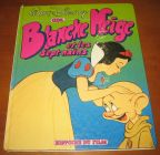 [R08781] Blanche neige et les sept nains, Walt Disney