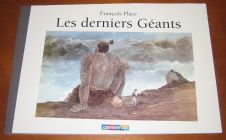 [R08783] Les derniers Géants, François Place