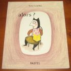 [R08790] Alors ?, Kitty Crowther