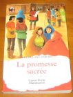 [R08797] La promesse sacrée, Concha Lopez Narvaez