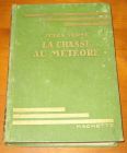 [R08801] La chasse au météore, Jules Verne