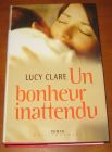 [R08805] Un bonheur inattendu, Lucy Clare