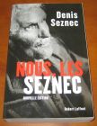 [R08808] Nous les Seznec, Denis Seznec