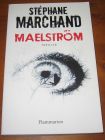 [R08812] Maelström, Stephane Marchand