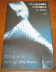 [R08855] Cinquante nuances de Grey (1), EL James