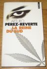 [R08871] La reine du sud, Arturo Pérez-Reverte