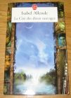 [R08873] La cité des dieux sauvages, Isabel Allende