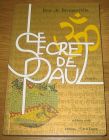 [R08878] Le secret de Paul, Eric de Broqueville