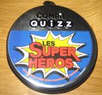 [R08879] Compil quizz : Les super héros, Michel Duplessier