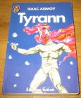 [R08901] Tyrann, Isaac Asimov