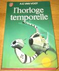 [R08902] L horloge temporelle, A.E. Van Vogt