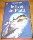 [R08903] Le livre de Ptath, A.E. Van Vogt
