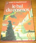 [R08905] Le bal du Cosmos, John D. MacDonald