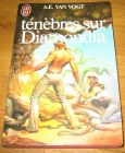 [R08908] Ténèbres sur Diamondia, A.E. Van Vogt