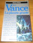 [R08910] La planète géante, Jack Vance