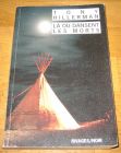 [R08942] Là où dansent les morts, Tony Hillerman