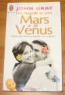[R08975] Une nouvelle vie pour Mars et Vénus, retrouver l amour après une rupture, John Gray