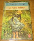 [R09026] La petite fadette, George Sand