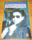 [R09037] Agent secrète, Dominique Prieur