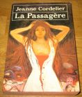 [R09058] La passagère, Jeanne Cordelier