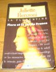 [R09082] La florentine 4 - Fiora et le roi de France, Juliette Benzoni