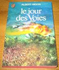 [R09105] Le jour des Voies, Albert Higon