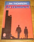 [R09112] Le criminel, Jim Thompson