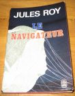 [R09134] Le navigateur, Jules Roy