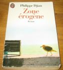 [R09146] Zone érogène, Philippe Djian