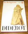 [R09147] La religieuse, Denis Diderot