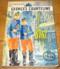 [R09151] Le train de 8h47, Georges Courteline